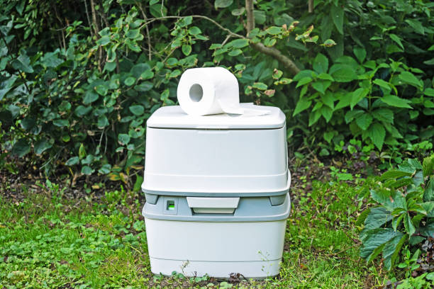 Best Long-term porta potty rental  in Mountainair, NM
