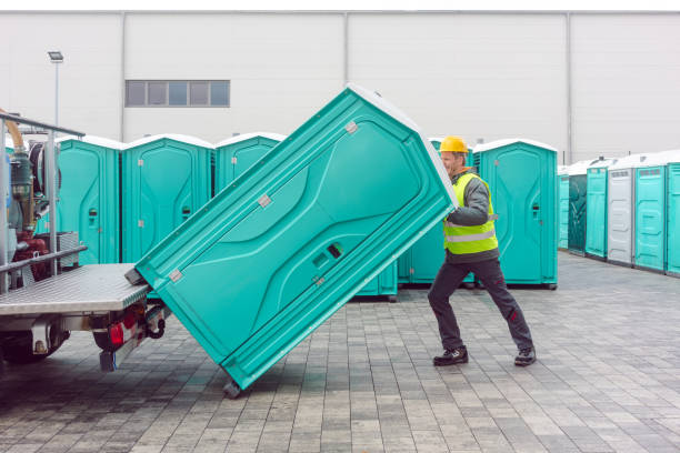 Portable Toilet Options We Offer in Mountainair, NM