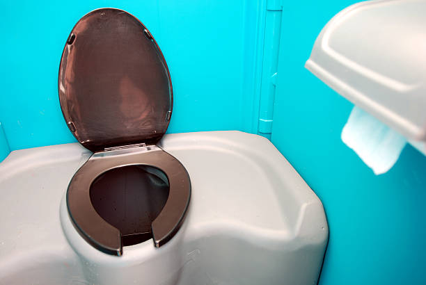 Best Local porta potty services  in Mountainair, NM