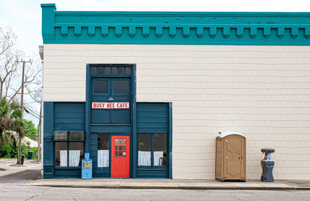 Mountainair, NM porta potty rental Company