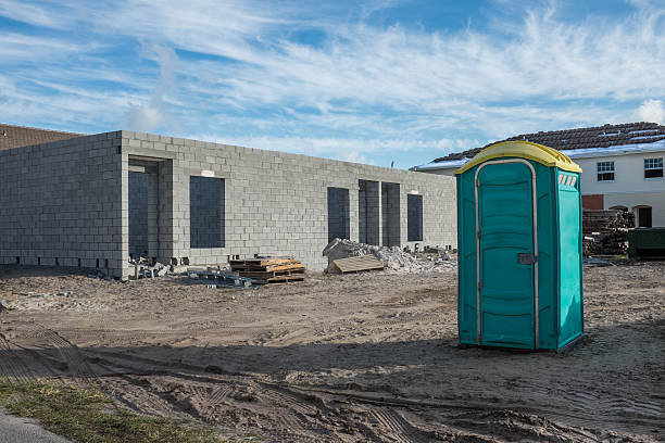 Best Sanitation services for porta potties  in Mountainair, NM